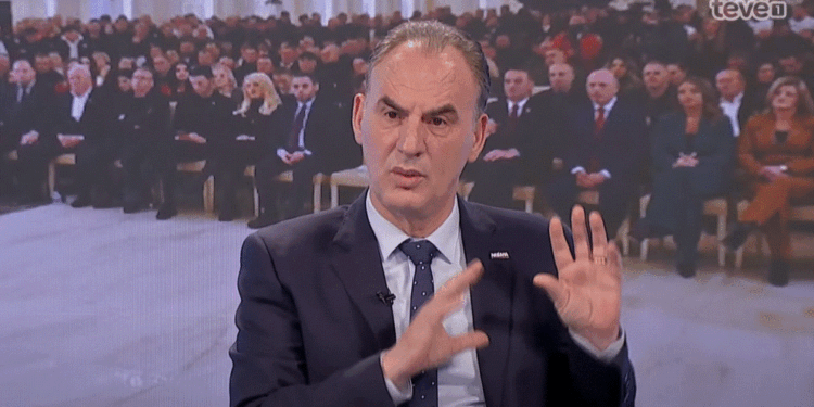 Limaj thotë se Qeveria Kurti nuk ka bërë asgjë për forcimin e ushtrisë