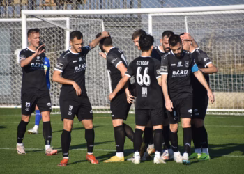 Llapi mposht kazakët e Jetisu