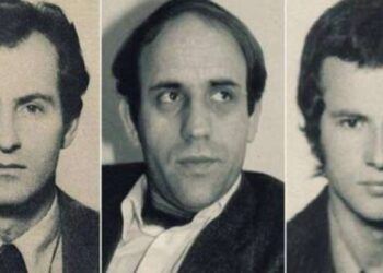 43 vjet nga vrasja e vëllezërve Gërvalla dhe Kadri Zekës