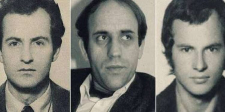43 vjet nga vrasja e vëllezërve Gërvalla dhe Kadri Zekës