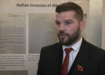 Lutfiu: Pasivizimi i adresave, goditje e rëndë për shqiptarët në Preshevë