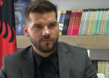 Serbët bllokojnë rrugën në Bujanoc për Krishtlindje, Lutfiu: Tentuan të futen edhe në komunë