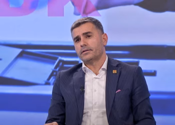 Tahiri: VV e kishte propagandë krijimin e Byrosë