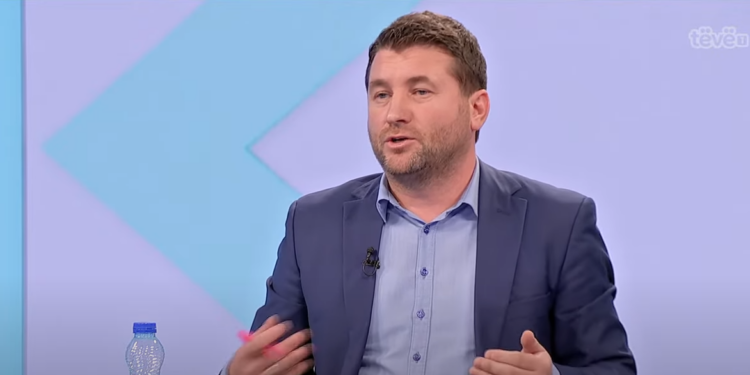 Qerimi: LVV e ka liderin e fortë jo ekipin, LDK e PDK e kanë ekipin e fortë jo lidershipin