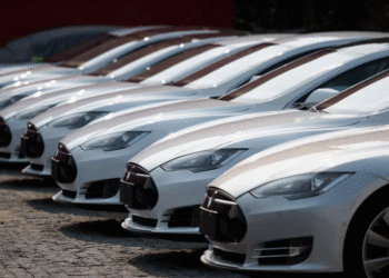 Shumica e makinave të shitura në Norvegji më 2024 ishin elektrike