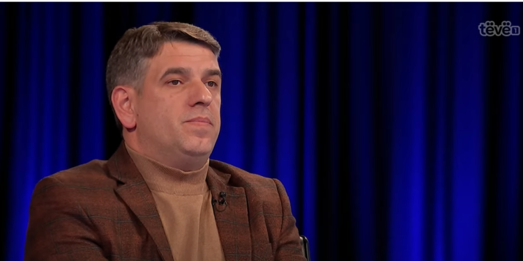 Maloku: Qeveria në fushatë do të ketë gjuhë më të ashpër