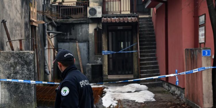 Dy masakra në dy vjet e gjysmë: Mali i Zi injoroi thirrjet për kontroll të rreptë të armëve