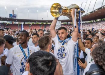 Kryeziu kërkon largimin nga Zurichu