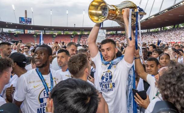 Kryeziu kërkon largimin nga Zurichu