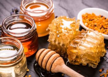 Arsyet e forta përse duhet të hani një lugë mjaltë përpara gjumit