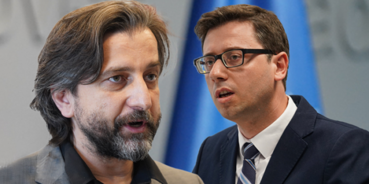 Murati: Rama në vend se të kërkojë fajtorin, të përqendrohet në kryerjen e punëve që ka premtuar