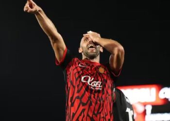 Muriqi nuk largohet nga Mallorca