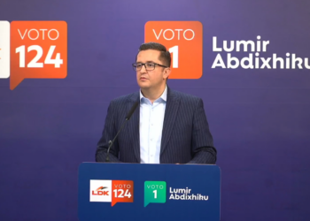 Mustafa: Juristët janë duke e analizuar gjobën e shqiptuar nga PZAP-ja