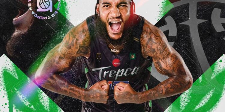 Qendra Myers i bashkohet Trepçës