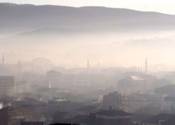 IKSHKP jep rekomandime për reduktimin e rrezikut nga ndotja e lartë e ajrit në Kosovë