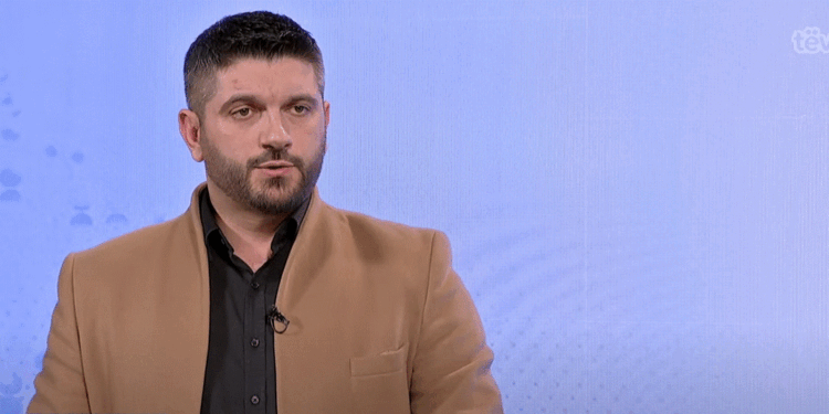 Neziri thotë se për 4 vjet jeta e qytetarëve është vështirësuar