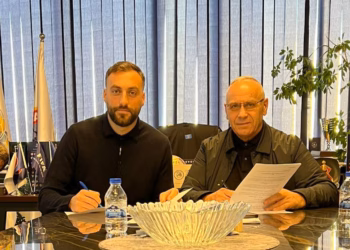 Atdhe Nuhiu emërohet ndihmëstrajner te Kombëtarja A