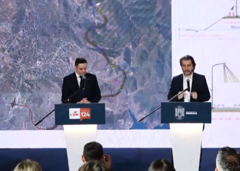 Abdixhiku dhe Rama nënshkruajnë marrëveshje për projektet e Prishtinës, me vlerë mbi 1 miliard euro