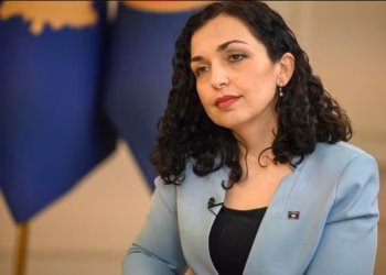 Osmani për shkaqe humanitare ia falë një të dënuare pjesën e mbetur të dënimit