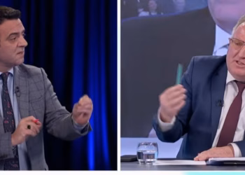 Pozhari thotë se ka shpërputhje në investimet e PDK-së, sipas Berishës plani i Hamzës është i saktë