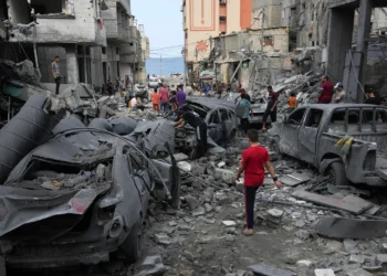 Izraeli vret edhe 19 njerëz në Gazën Jugore