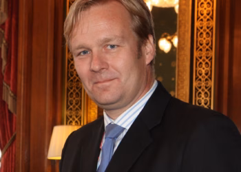 Sorensen konfirmohet përfundimisht emisar për dialogun Kosovë-Serbi