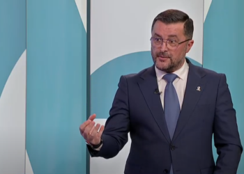 Plakolli: Nëse Kurti nuk e ka reformuar qeverinë e tij, s’do të thotë që LDK-ja nuk është reformuar