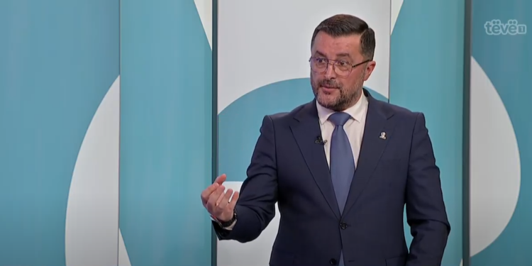 Plakolli: Nëse Kurti nuk e ka reformuar qeverinë e tij, s’do të thotë që LDK-ja nuk është reformuar