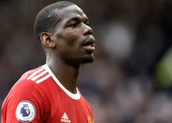 Paul Pogba ‘njofton’ rikthimin e tij në Manchester United