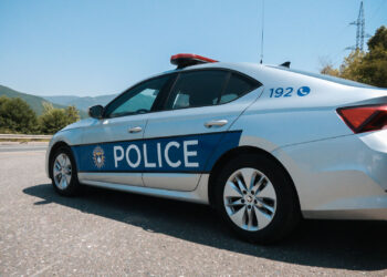 Tri operacione policore në Prishtinë, arrestohen tre persona të kërkuar me urdhër-arreste aktive