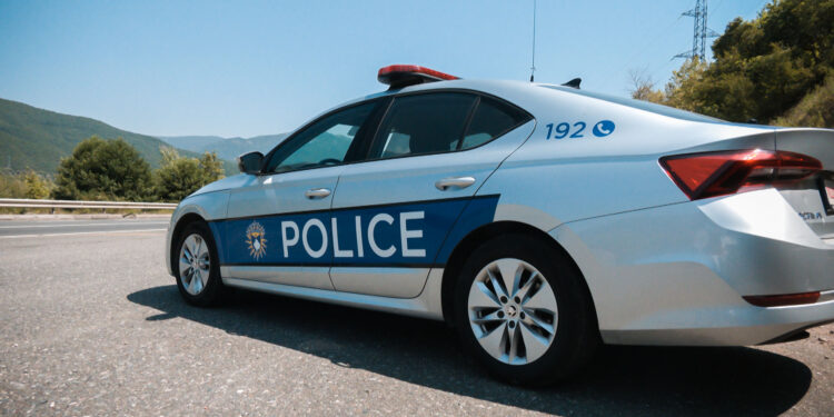 Tri operacione policore në Prishtinë, arrestohen tre persona të kërkuar me urdhër-arreste aktive
