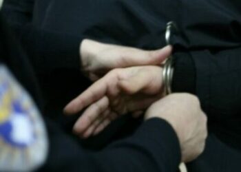 Arrestohet në Prishtinë një i dyshuar për “përgatitje të veprave terroriste”