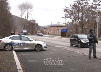 Pse ShBA-ja e cilëson situatën në Kosovës si “tehu i thikës”?