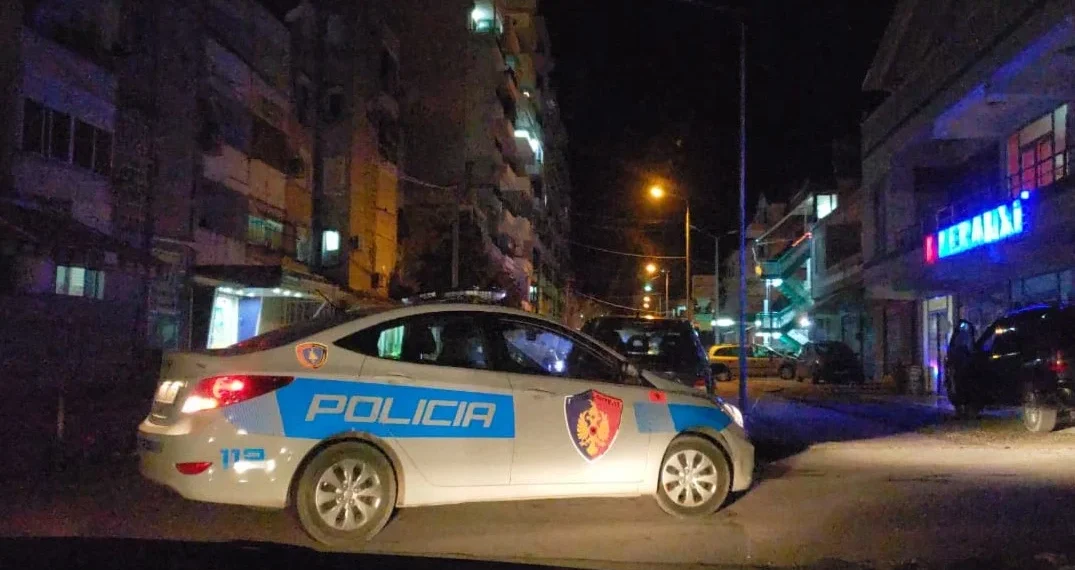 Atentati ndaj dy personave në Berat, policia jep detaje