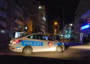Atentati ndaj dy personave në Berat, policia jep detaje