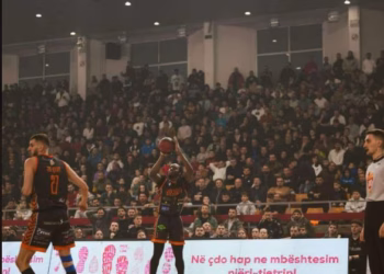 Bashkimi fiton derbin e Prizrenit