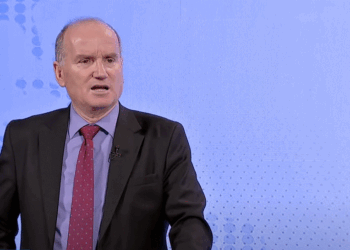 Çollaku: Protestat në Serbi është droja që mund të përhapën edhe në vendet kufitare