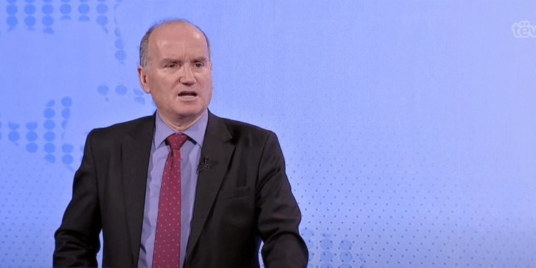 Çollaku: Protestat në Serbi është droja që mund të përhapën edhe në vendet kufitare