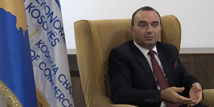 Rafuna: Bizneset në gjendje të vështirë, ngecën investimet kapitale