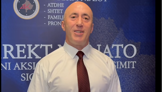 Haradinaj fton diasporën të votojë: Numri fitues është 137