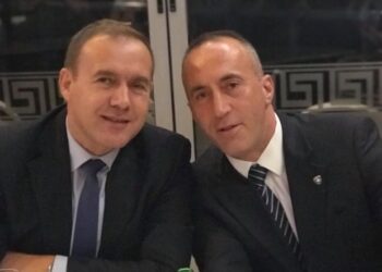 Haradinaj shpreh ngushëllime për vdekjen e Anton Berishës: Thellësisht i prekur