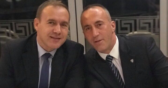 Haradinaj shpreh ngushëllime për vdekjen e Anton Berishës: Thellësisht i prekur