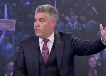 Kastrati: Kurti është bërë për gjynah, flet me banalitet sepse s’ka program