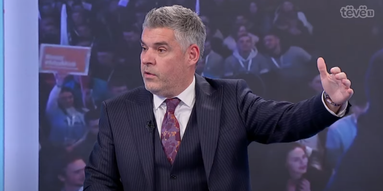 Kastrati: Kurti është bërë për gjynah, flet me banalitet sepse s’ka program