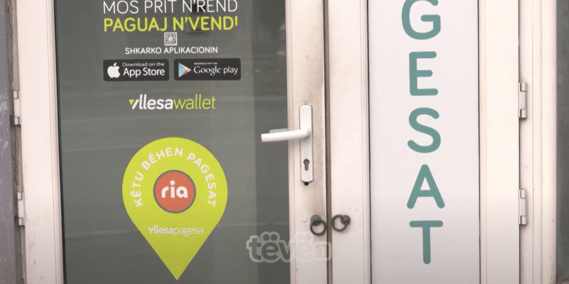 Grabitet një biznes në Prishtinë