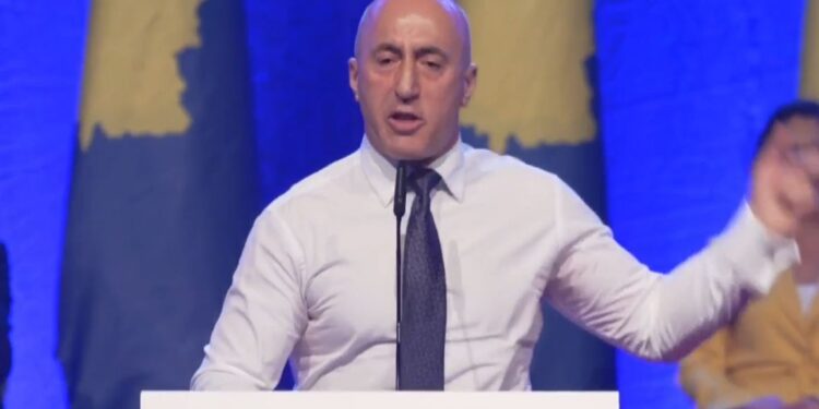Haradinaj: Albin, shko te prokurori