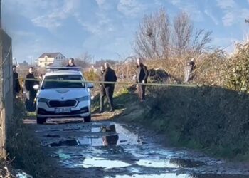 Atentat në Shkodër, 33-vjeçari ekzekutohet brenda makinës së tij