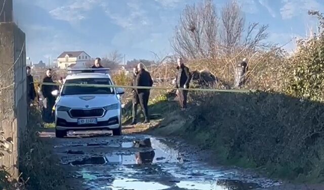 Atentat në Shkodër, 33-vjeçari ekzekutohet brenda makinës së tij