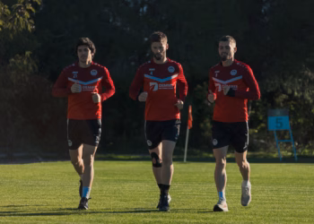 Gjilani kompletohet në Antalia, tre lojtarë kthehen në stërvitje