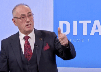 Sejdiu: Skandaloze mosparaqitja e Kurtit në Prokurori, nuk kish guxu me qenë aktuale edhe në shoqëritë shumë primitive